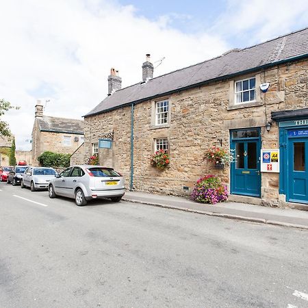 Holly Cottage B&B Pilsley  Eksteriør billede