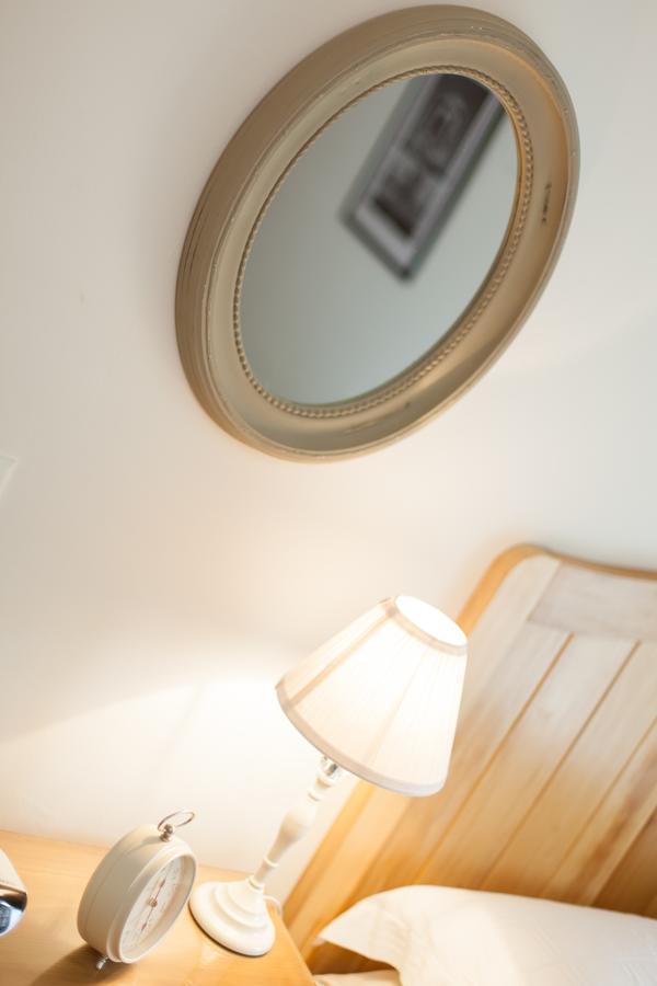 Holly Cottage B&B Pilsley  Eksteriør billede