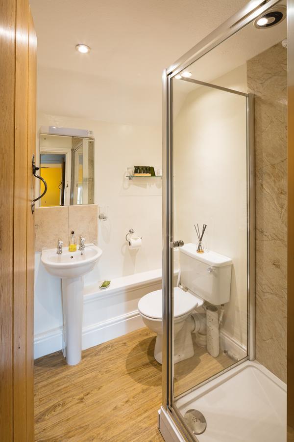 Holly Cottage B&B Pilsley  Eksteriør billede
