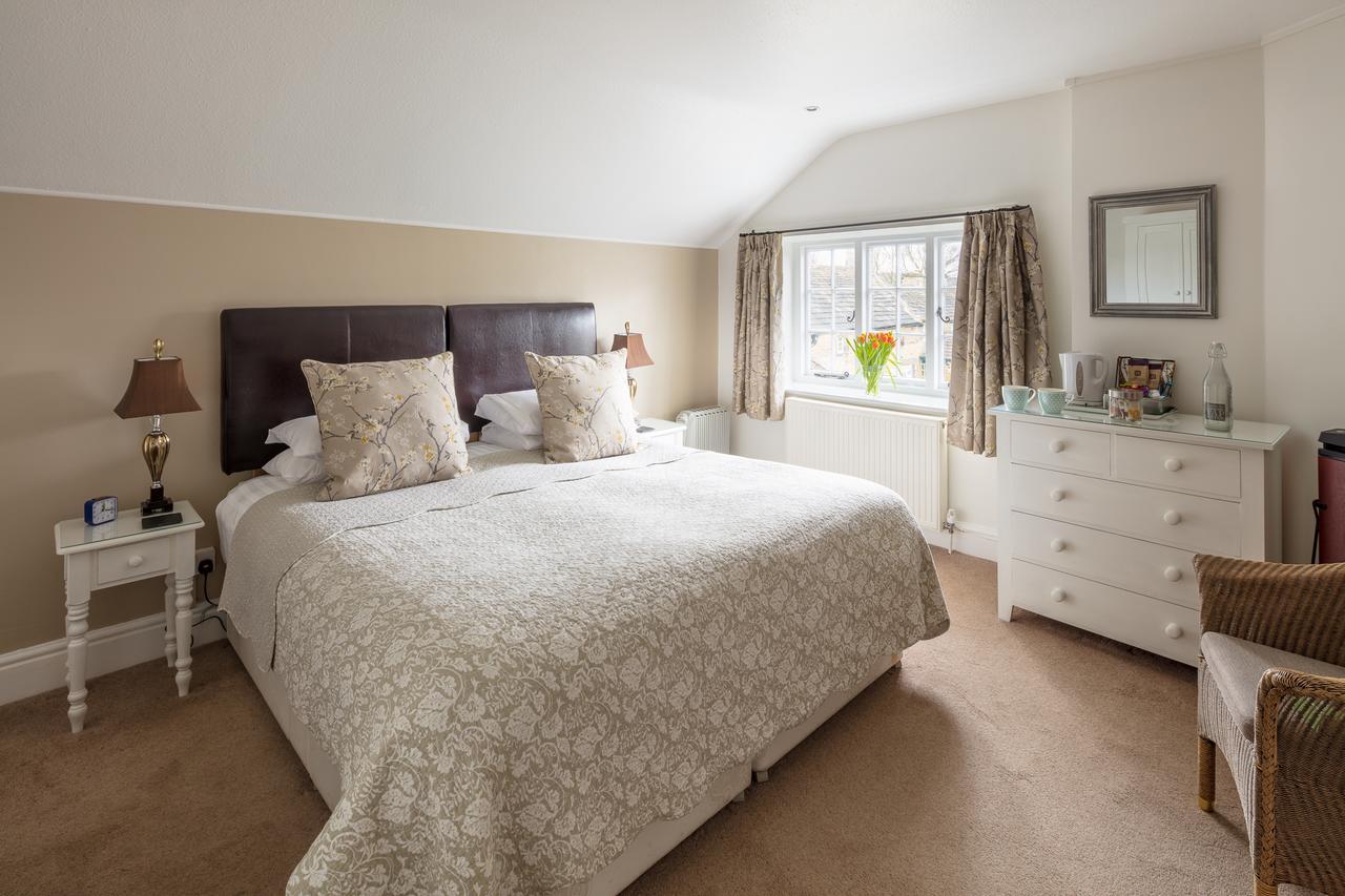 Holly Cottage B&B Pilsley  Eksteriør billede