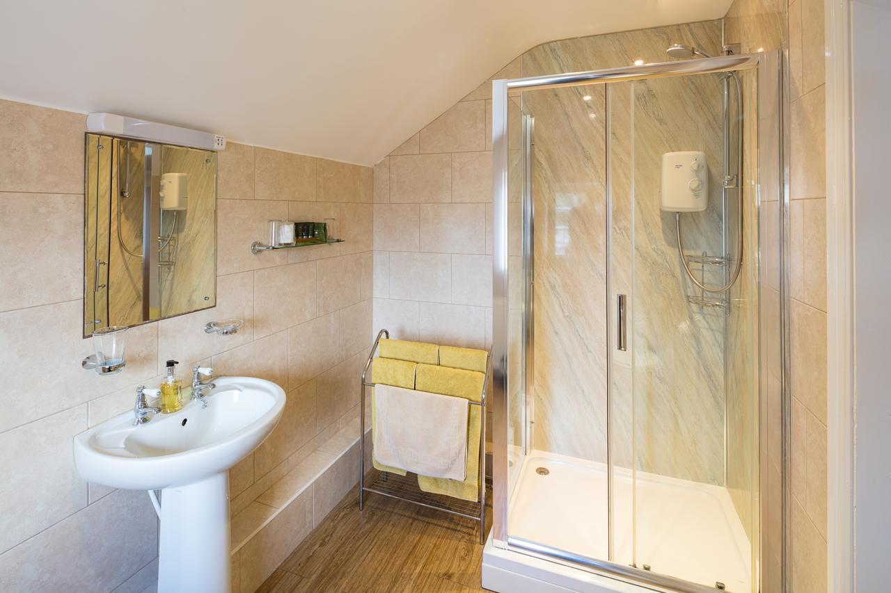 Holly Cottage B&B Pilsley  Eksteriør billede