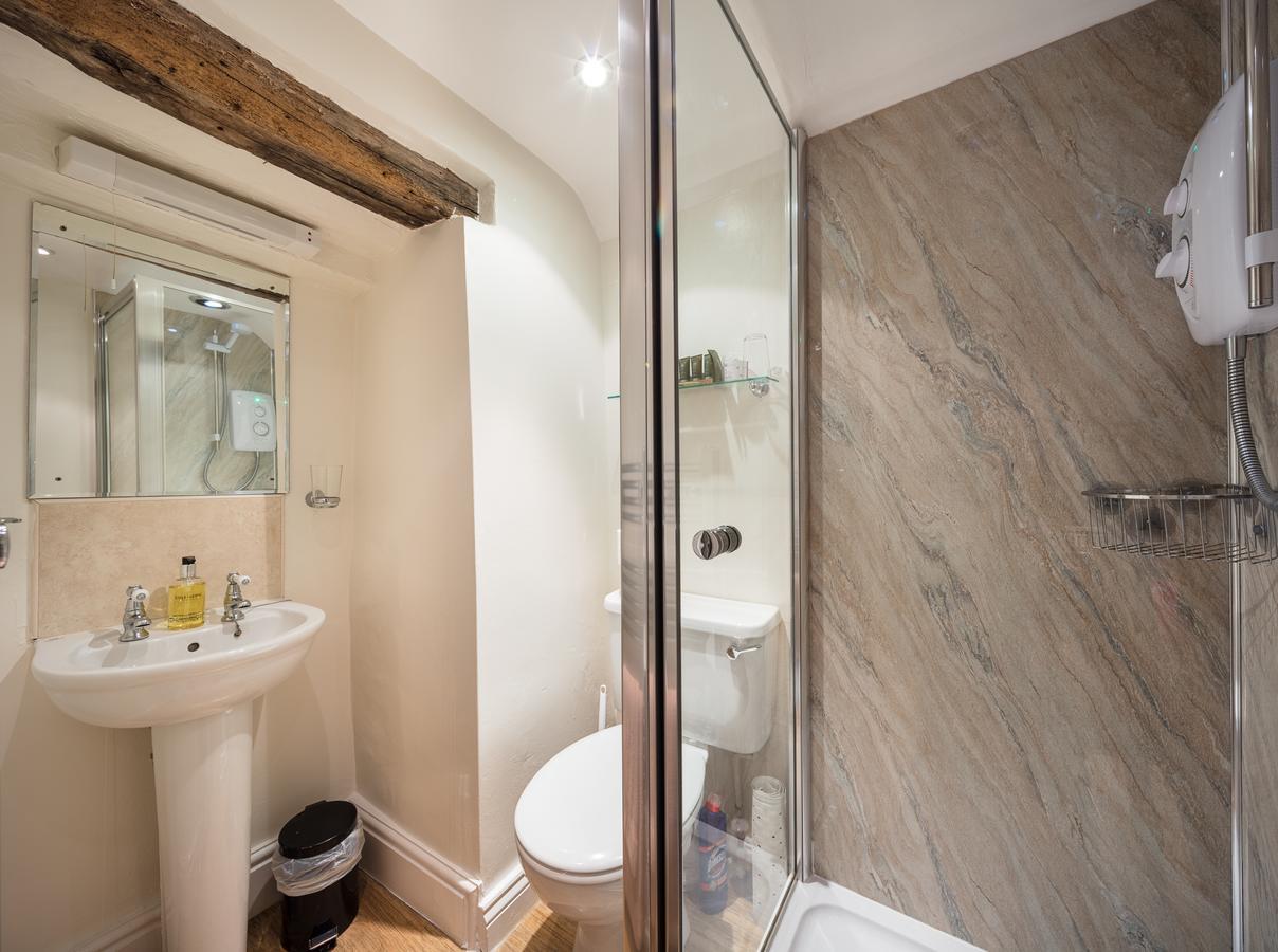 Holly Cottage B&B Pilsley  Eksteriør billede