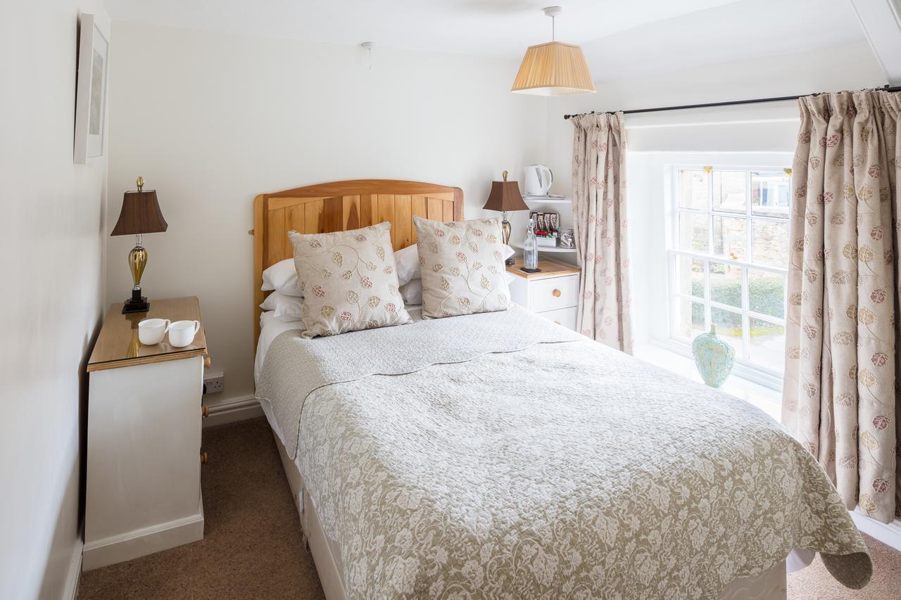 Holly Cottage B&B Pilsley  Eksteriør billede